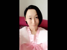 (^_^)萱儿主播照片