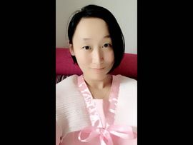 (^_^)萱儿主播照片
