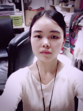 ^_^小鱼🐟儿～主播照片