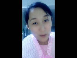 (^_^)萱儿主播照片