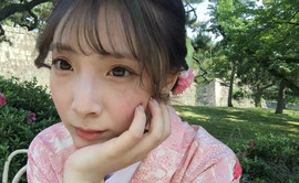 習慣有妮主播照片