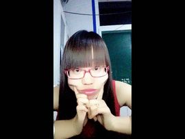 悦子～求支持主播照片