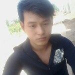 冷灬无情