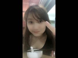 曲奇kuki主播照片