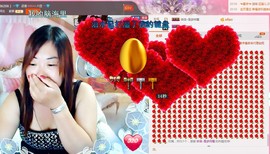 ℒℴvℯ玲妹妹♪♪主播照片