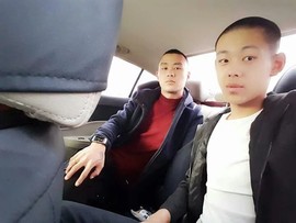 梵音，主播照片
