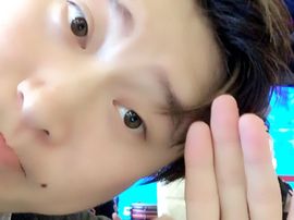￥梓文￥主播照片