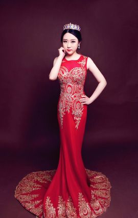 小小西521主播照片