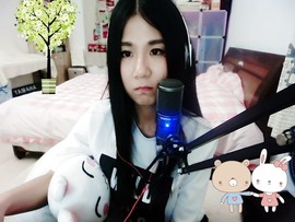 安安大姐姐主播照片