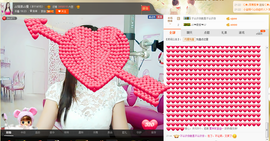 曼娜丽莎主播照片