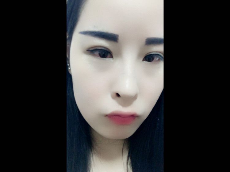 甜甜MM♥的主播照片