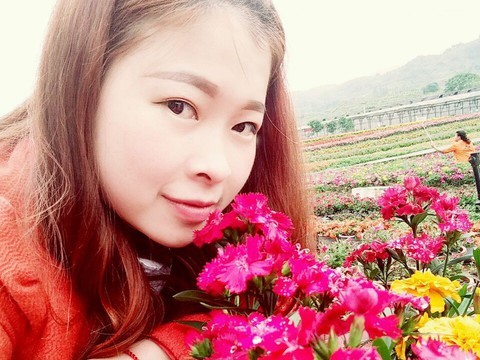 🌻🌻小💃敏海报