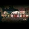 年華一度，梦如歌