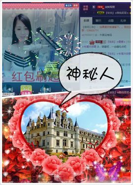 呆呆就此离开主播照片