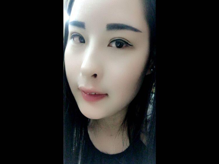 甜甜MM♥的主播照片
