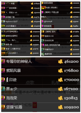 天昊暂休主播照片