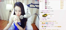 7978萌小夏♥主播照片