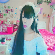 甜心小姐00海报