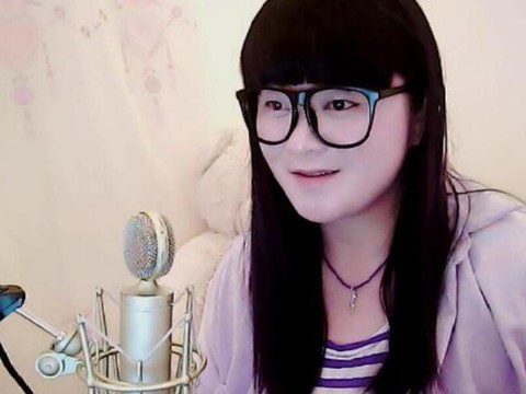 妞妞❤迷糊海报