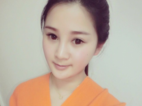 oY小Y海报