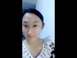 (^_^)萱儿主播照片