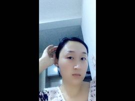 (^_^)萱儿主播照片