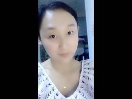 (^_^)萱儿主播照片