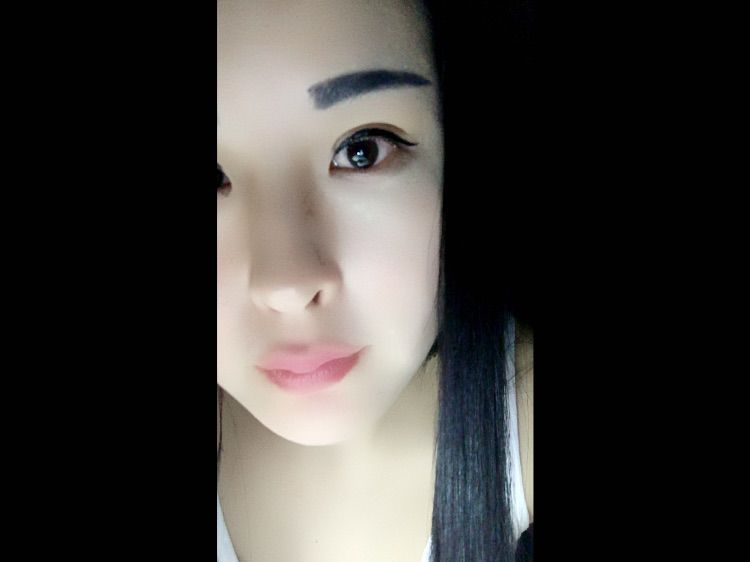 甜甜MM♥的主播照片
