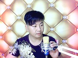 【摇滚歌手】🎙阿冲主播照片