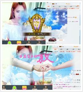 琴妹妹—-暂别主播照片