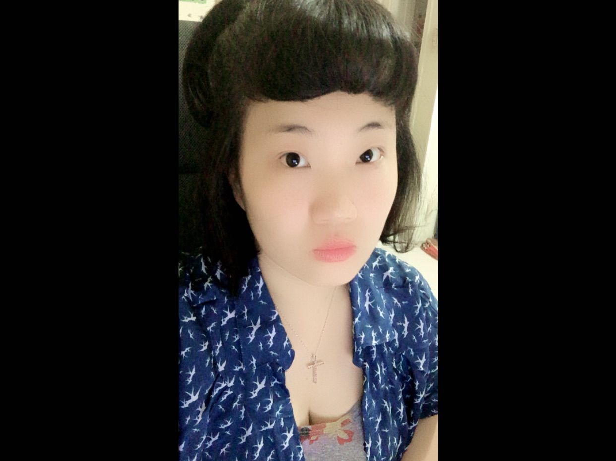 🎀叮🎀的主播照片