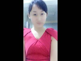 (^_^)萱儿主播照片