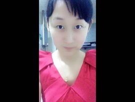 (^_^)萱儿主播照片
