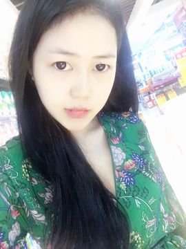 ♛Lucky曦曦主播照片