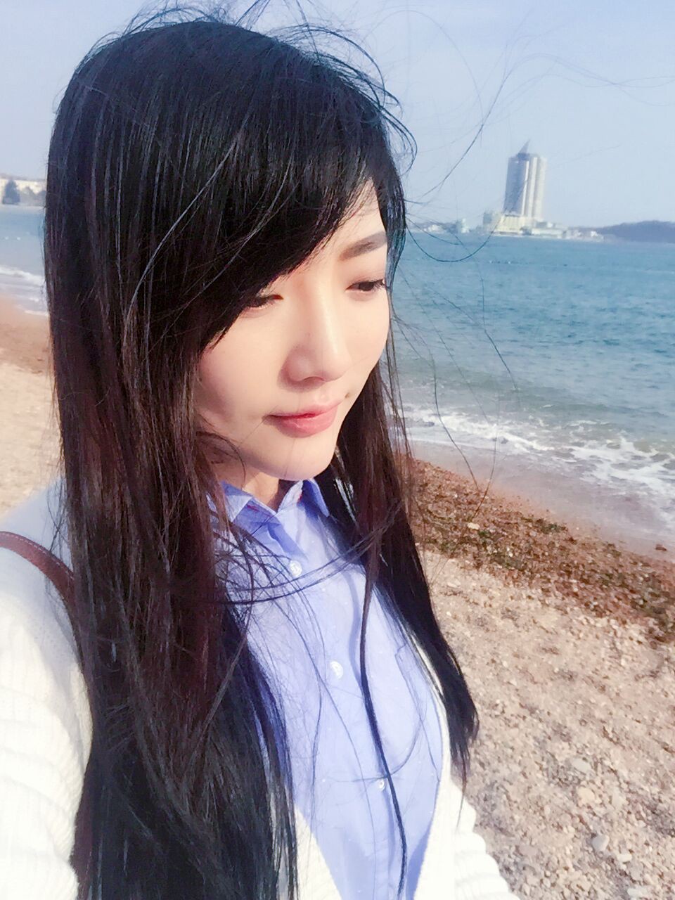 一然丶唱进你的心房的主播照片