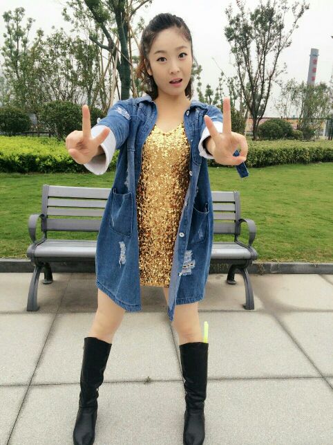 ★依依*^_^*主播照片