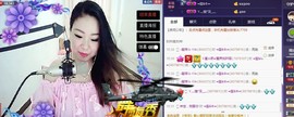 娅娅💭主播照片