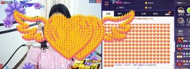 娅娅💭主播照片