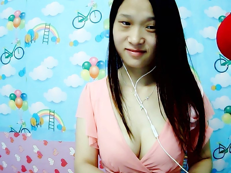 ♥可好♥的主播照片