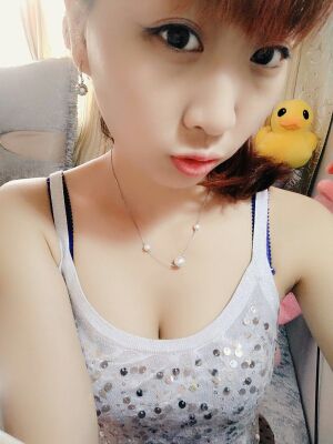 ℳ顔小汐♥主播照片