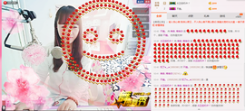单曲，一个人主播照片