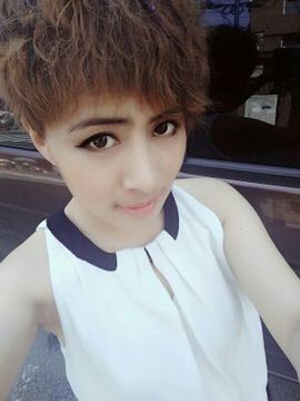 气质小神经~主播照片