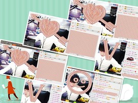 梁呓值班明晚见主播照片