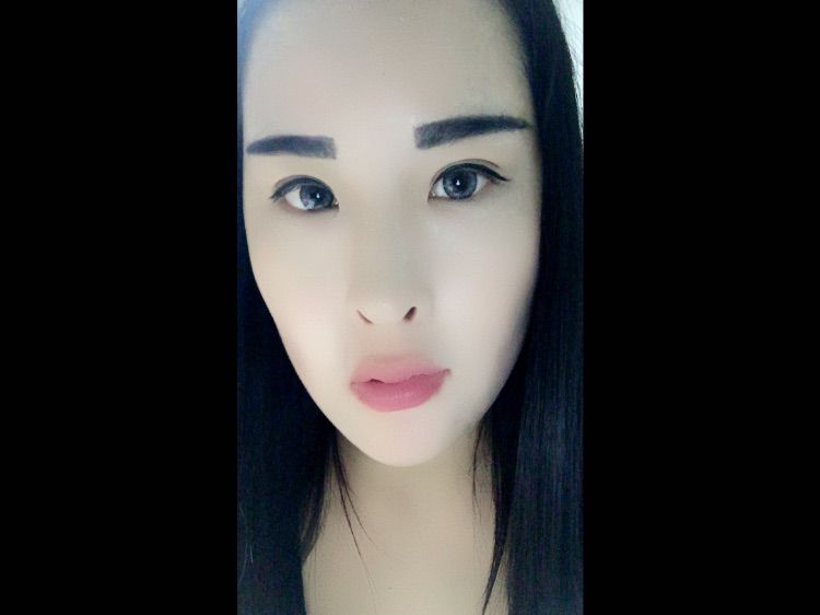 甜甜MM♥的主播照片