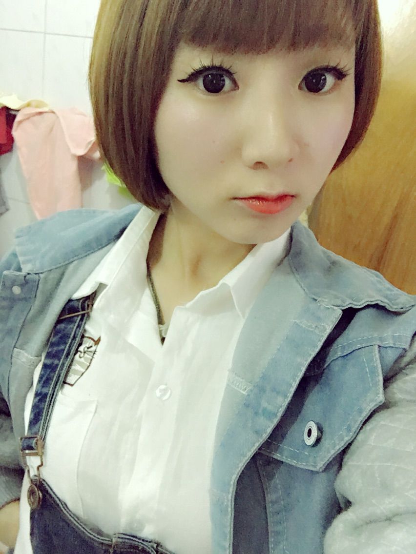 bra女神小琦段子手的主播照片