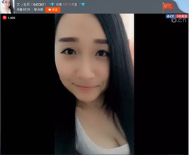 亲切家族主播照片