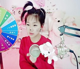 小泥巴..主播照片