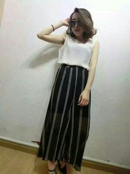 ♬摇滚吧╰☆玲儿姐主播照片