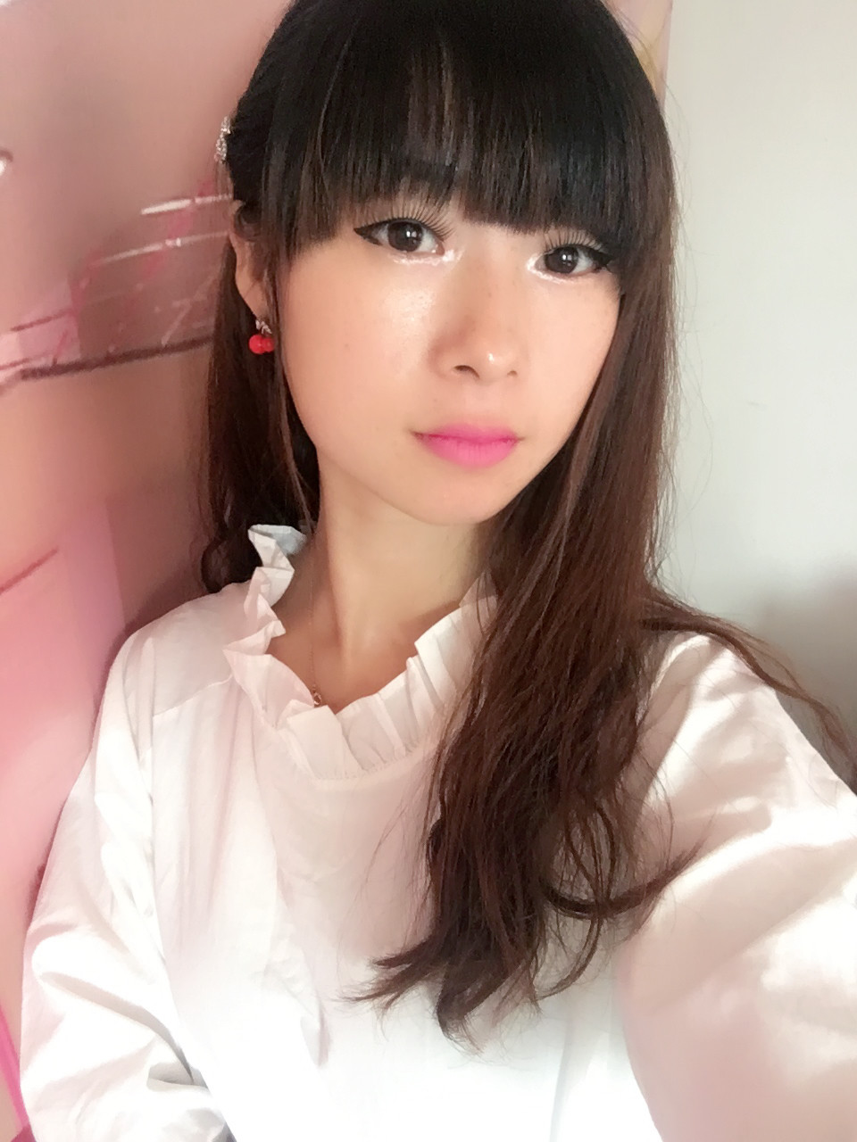 ╭小妖☆的主播照片