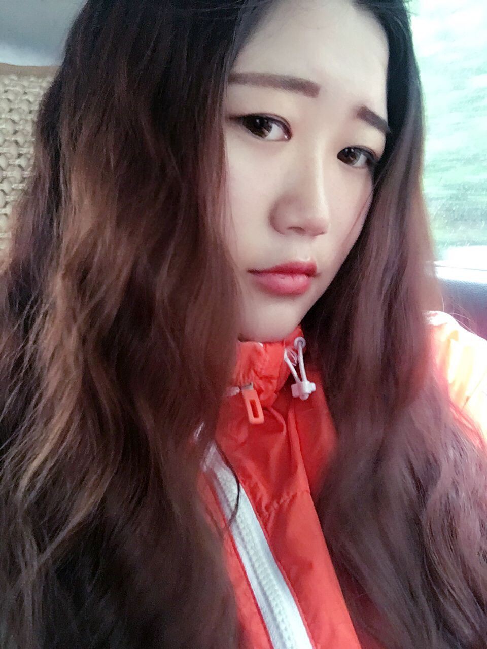 Lucky-萌萌主播照片